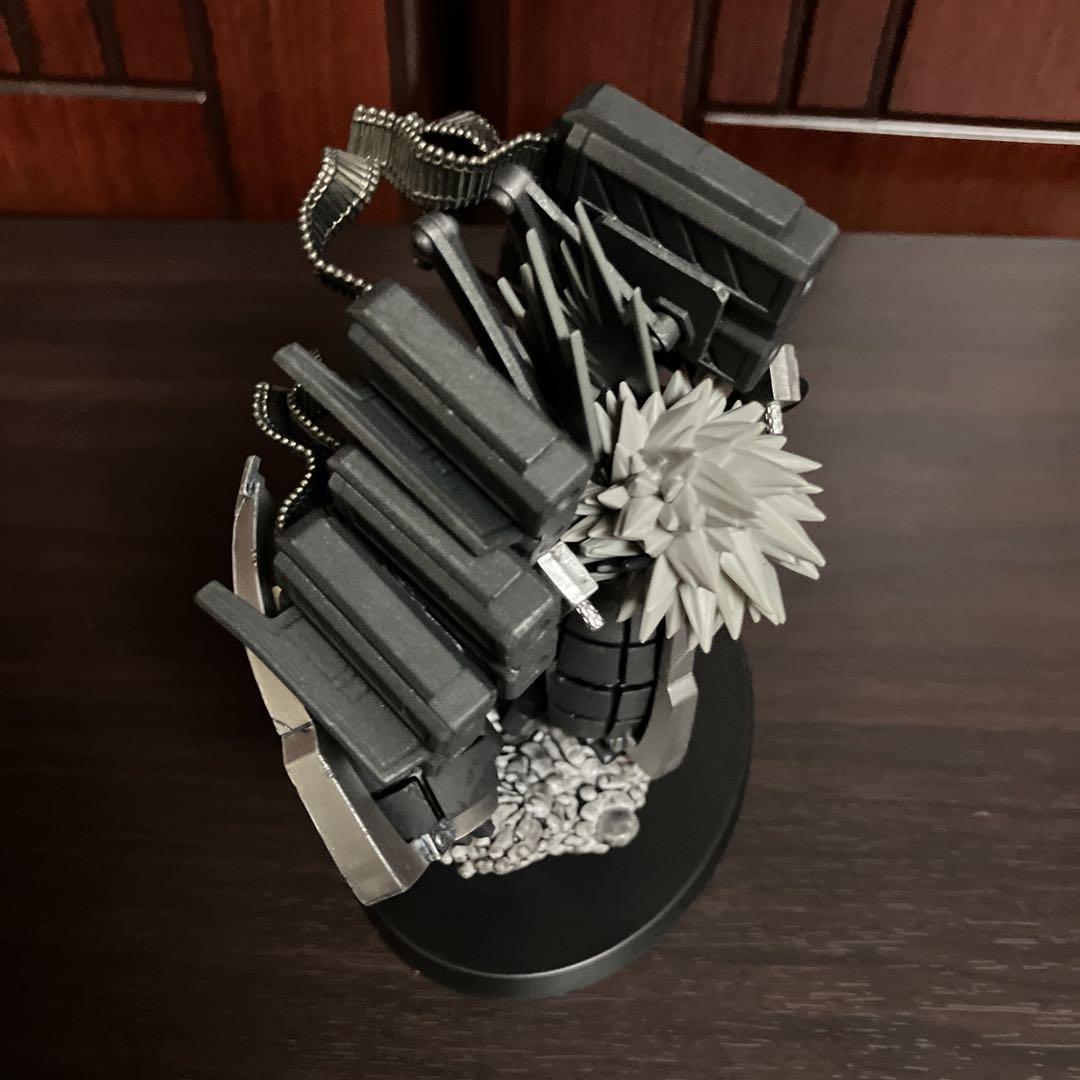 爆豪勝己 ジャンプgiga 箱無し開封品⚠️ - メルカリ