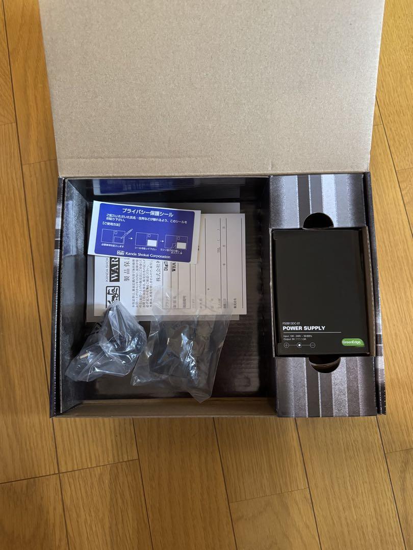 Digitech WH-5 / Whammy 5 ギターエフェクター