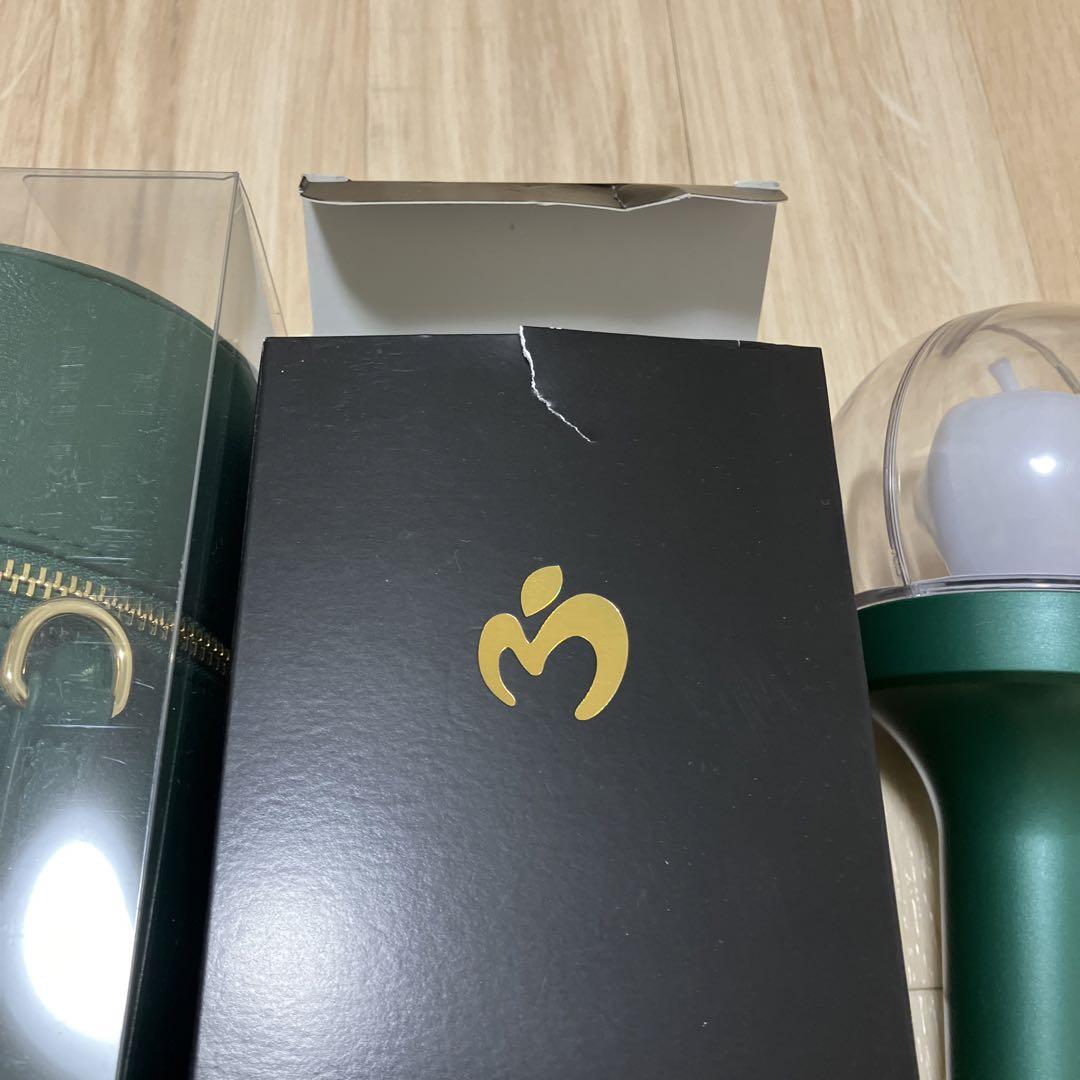 Mrs.GREEN APPLE グッズセット