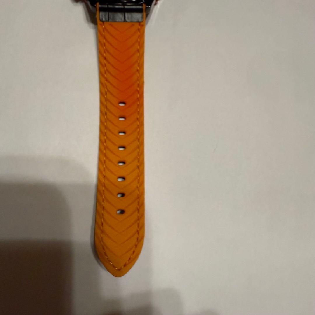 【新品 未使用】 エンジェルクローバー ソーラー タイムクラフトダイバー 時計