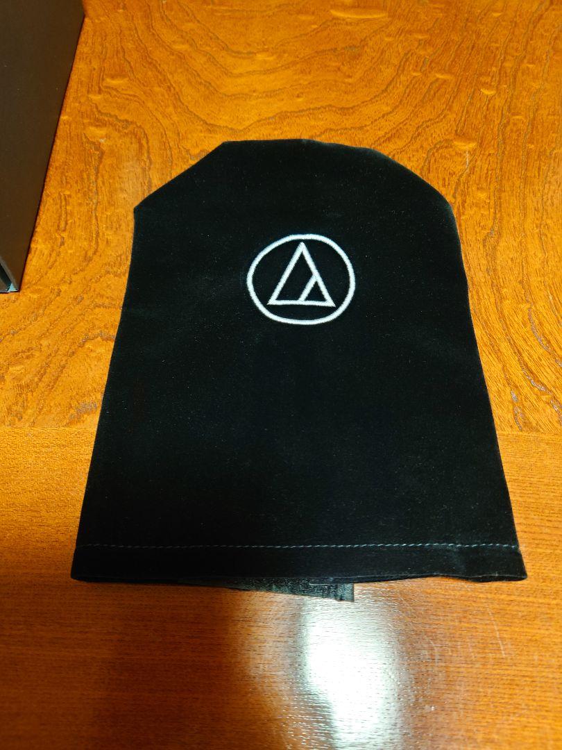 配信機器・PA機器・レコーディング機器 audio technica AT4040