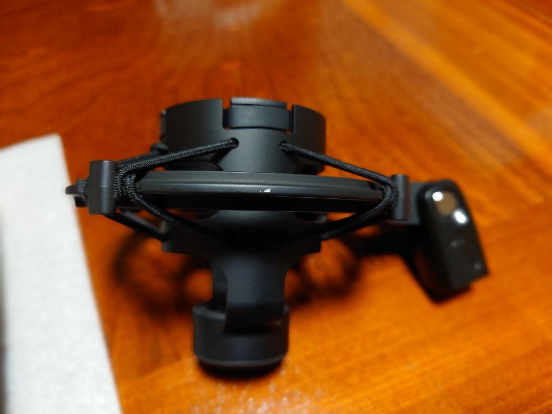配信機器・PA機器・レコーディング機器 audio technica AT4040