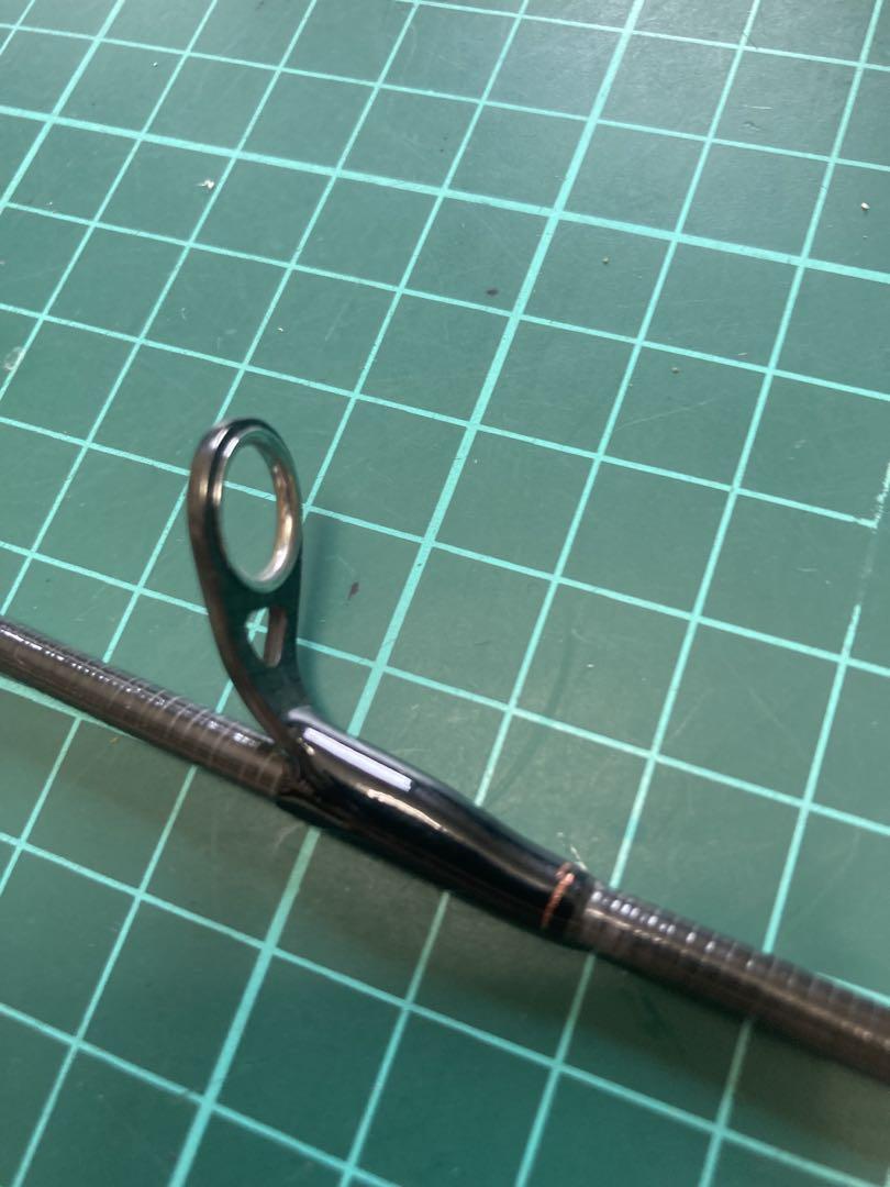 プレッソltd ags 61ml ダイワ