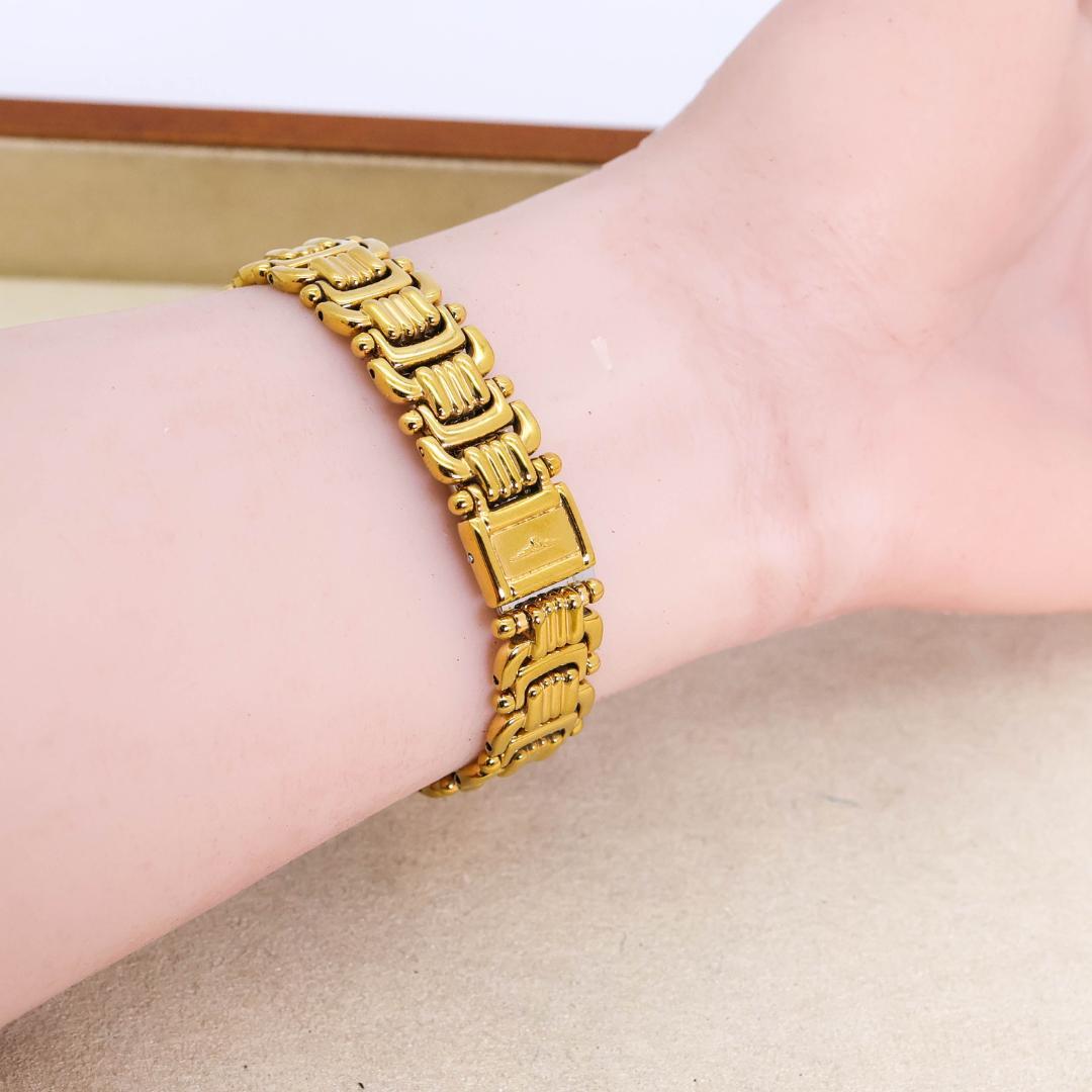 ジャンク品 LONGINES 腕時計 レディース L6 200 2 1779