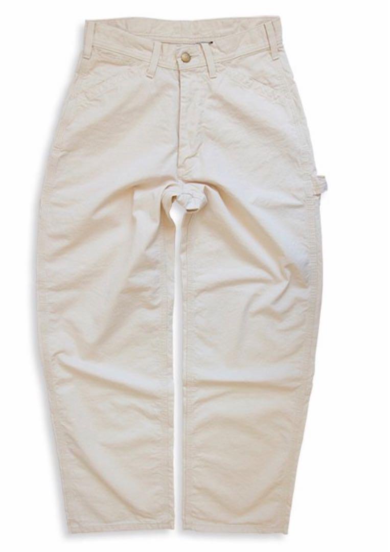 人気大特価 リー ペインター パンツ lee GXQ9R-m27601556485 好評お得