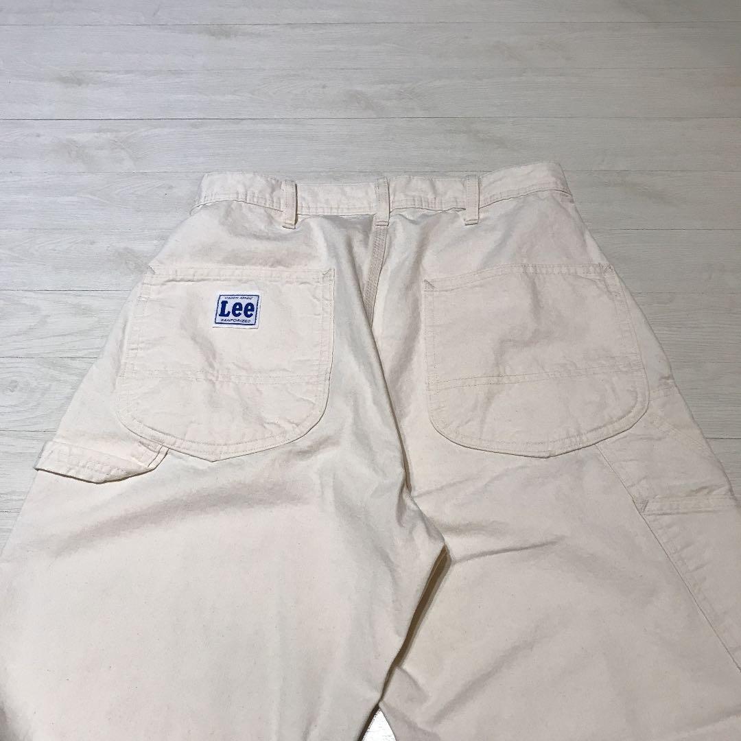 人気大特価 リー ペインター パンツ lee GXQ9R-m27601556485 好評お得