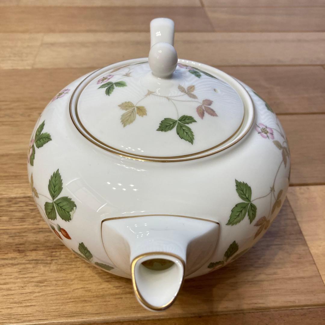 ウェッジウッド