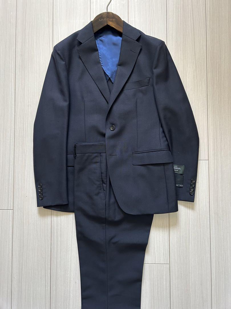 WILD LIFE TAILORスーツ DORMEIUL Tonik復刻 46 画像7