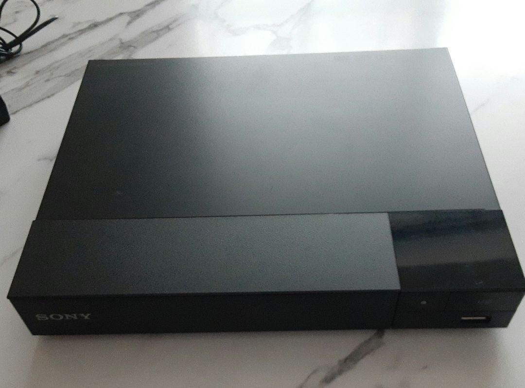 SONY ブルーレイプレーヤー BDP-S1500