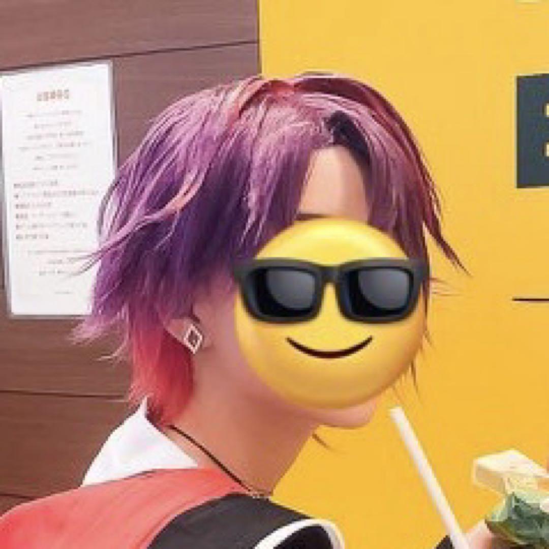 【セット済み】にじさんじ 渡会雲雀 コスプレウィッグ VOLTACTION