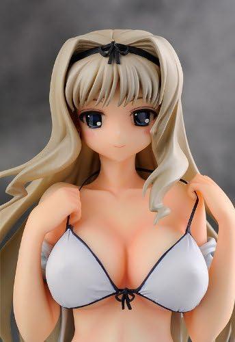 ToHeart2 久寿川ささら (1/6スケールPVC塗装済み完成品)