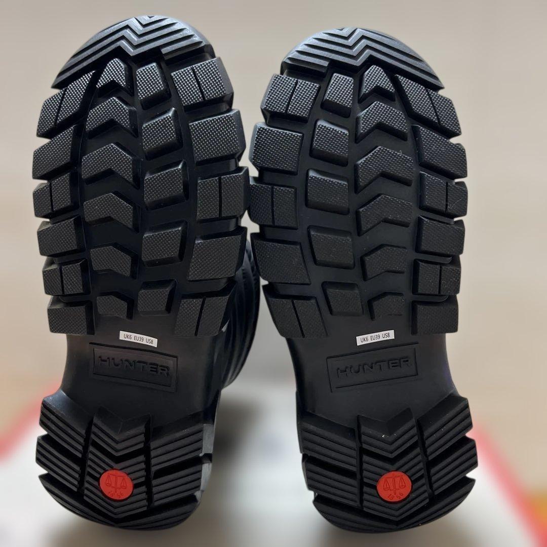 イントレピッドショートスノーブーツ