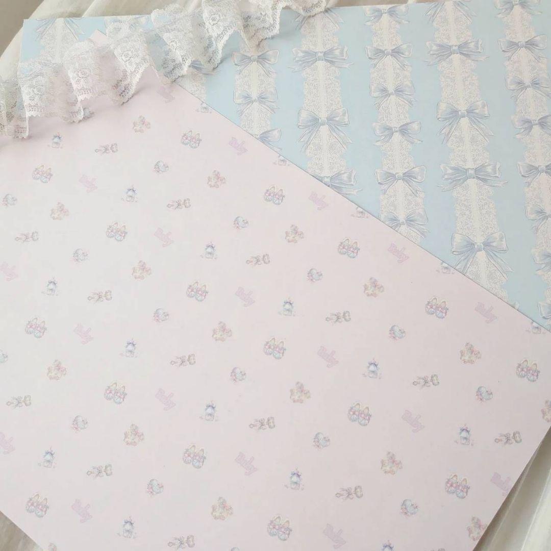 コンプリートセット Fluffy girly14