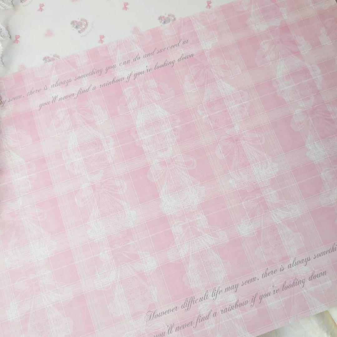 コンプリートセット Fluffy girly14