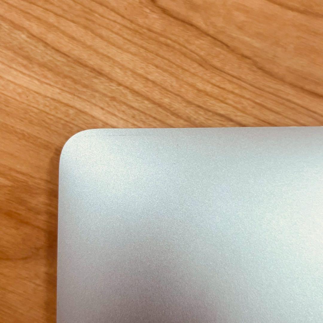 MacBook Air 13インチ 2020 M1 16G 512G 管3615