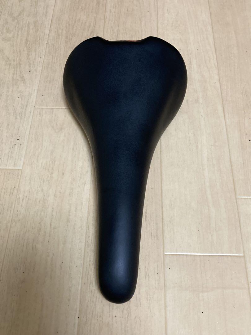 セライタリア selle ITALIAサドル FLITE 1990 ブラック