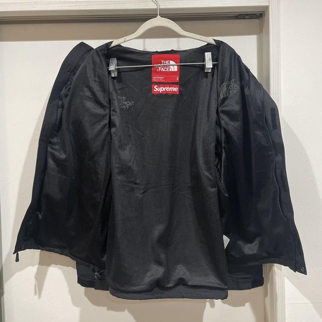Supreme × THE NORTH FACE 22SS マウンテンパーカー