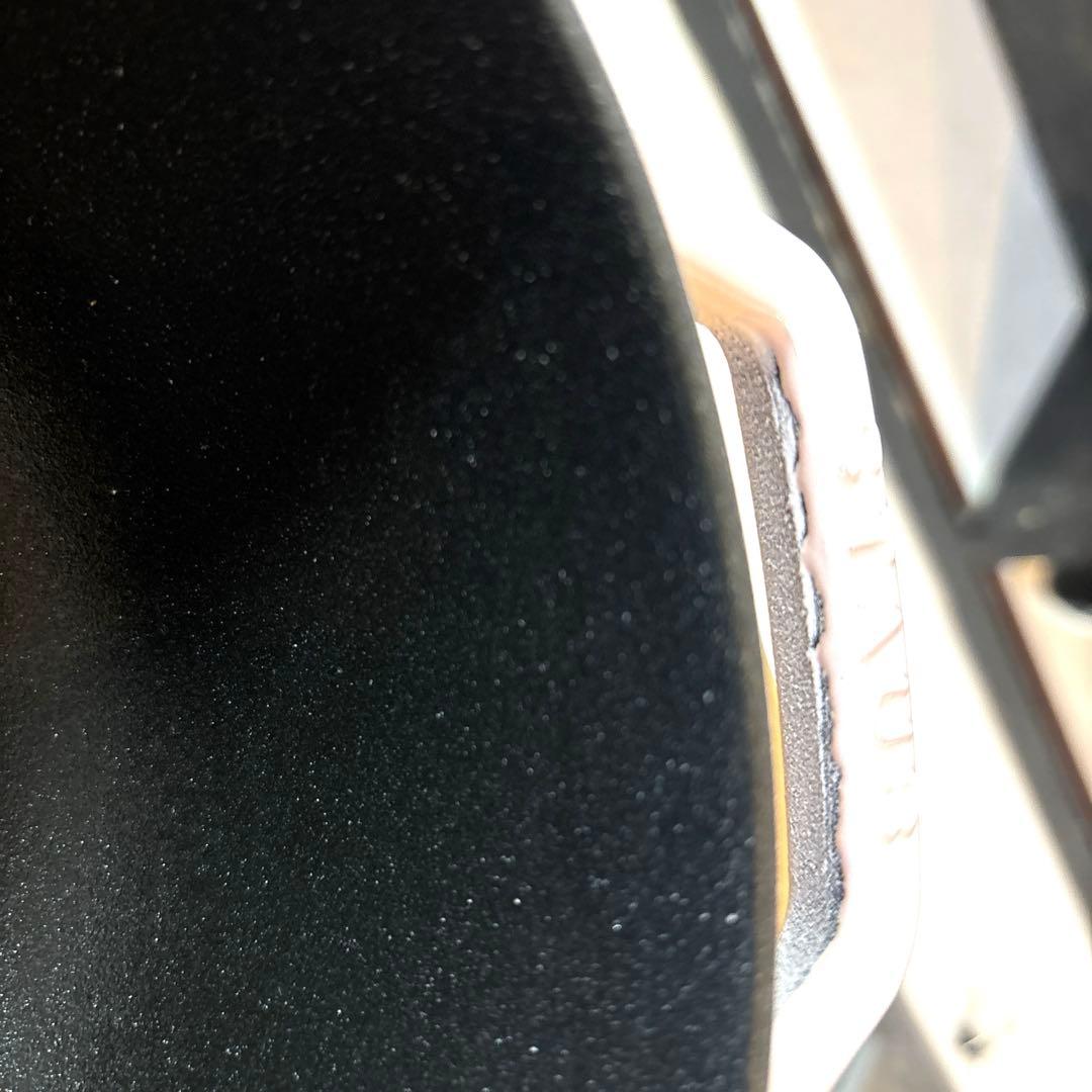 ソルベローズ18cm目立った傷や汚れなし