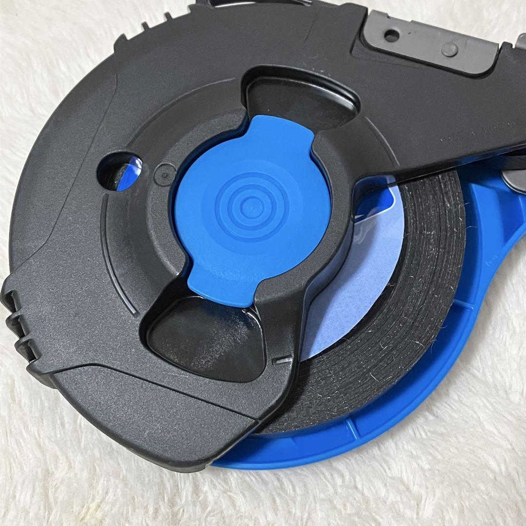 未使用級 箱付 MAX 強保持力 テープナー HT-S45E 結束機 農業 果樹