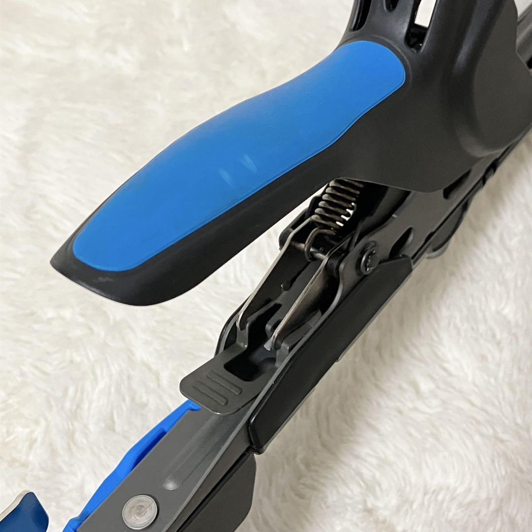 未使用級 箱付 MAX 強保持力 テープナー HT-S45E 結束機 農業 果樹