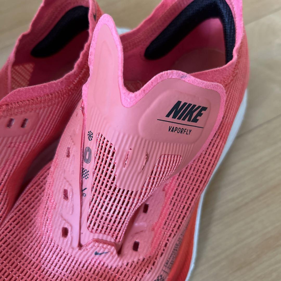 専用出品　NIKE ズームXヴェイパーフライNEXT%2  23cm