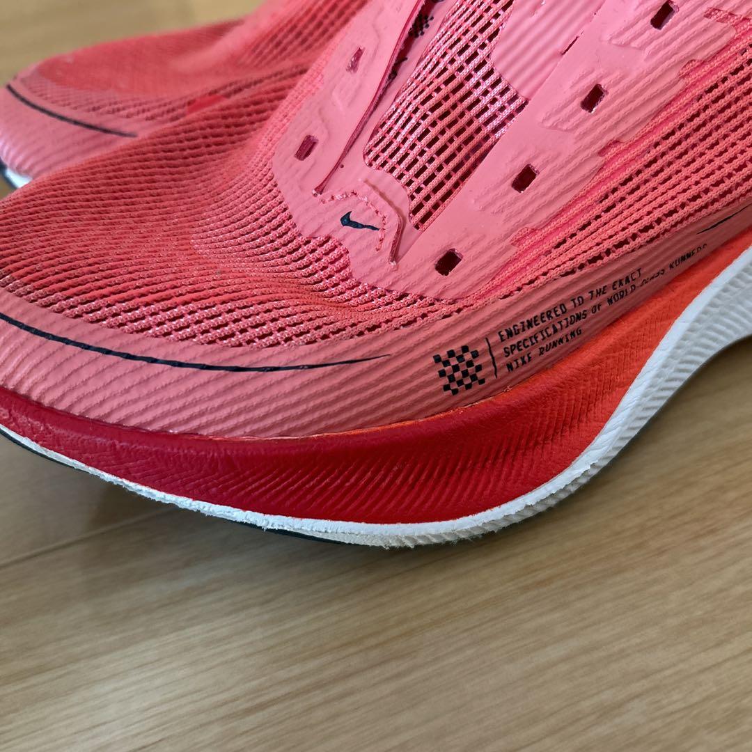 専用出品　NIKE ズームXヴェイパーフライNEXT%2  23cm