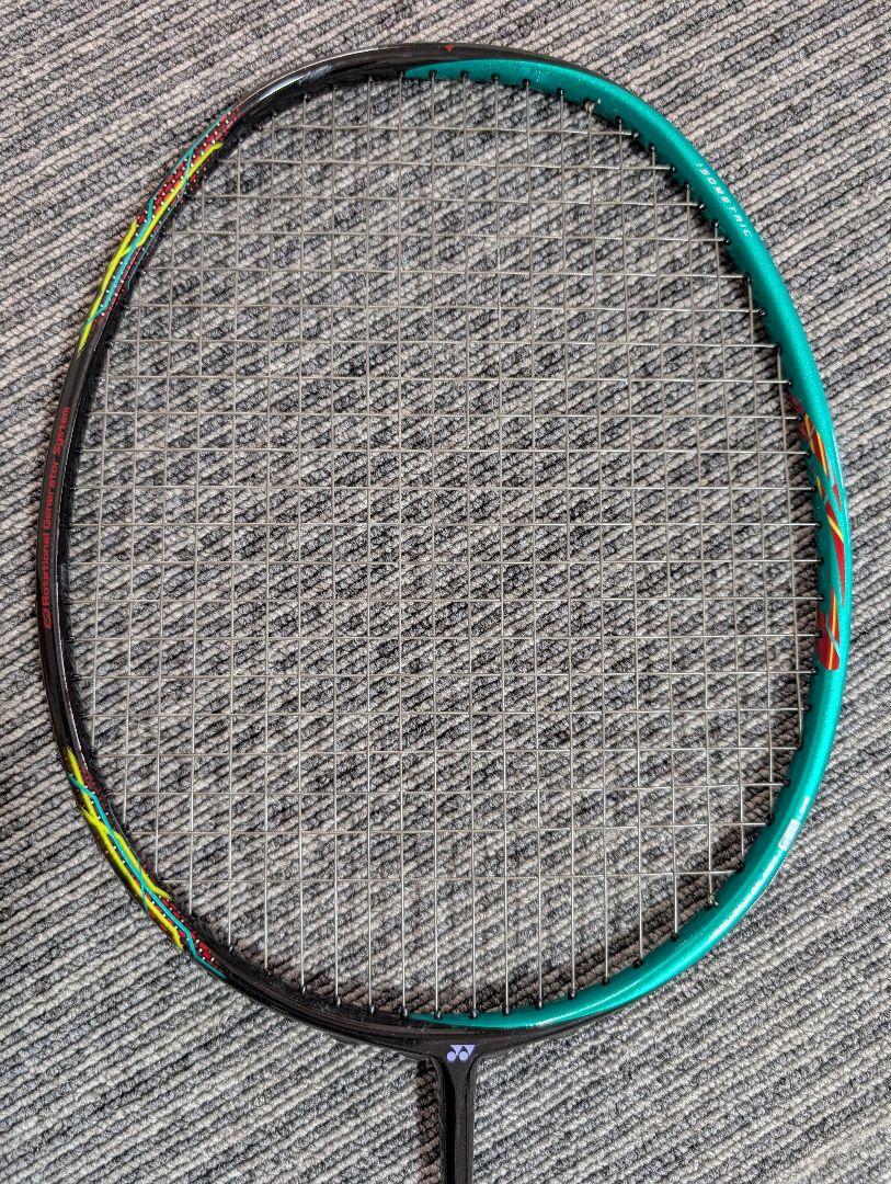 YONEX ASTROX 88S アストロクス88S バドミントンラケット