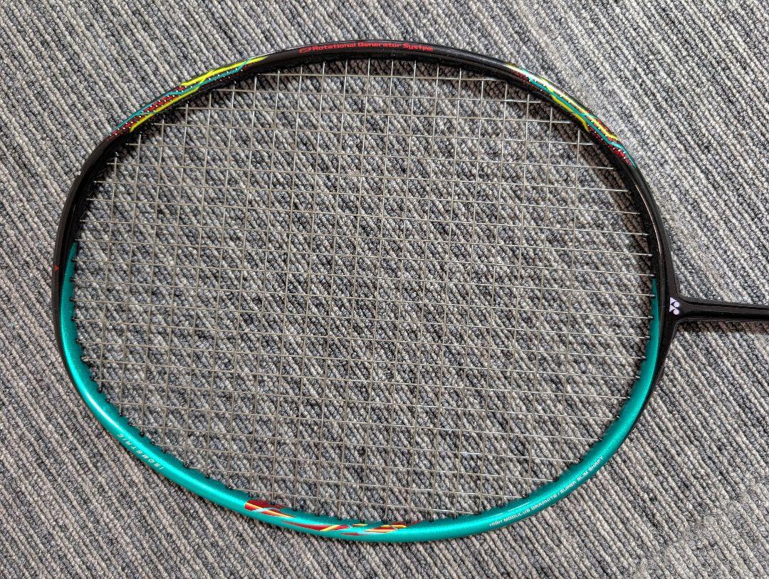 YONEX ASTROX 88S アストロクス88S バドミントンラケット