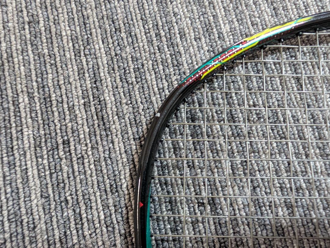 YONEX ASTROX 88S アストロクス88S バドミントンラケット