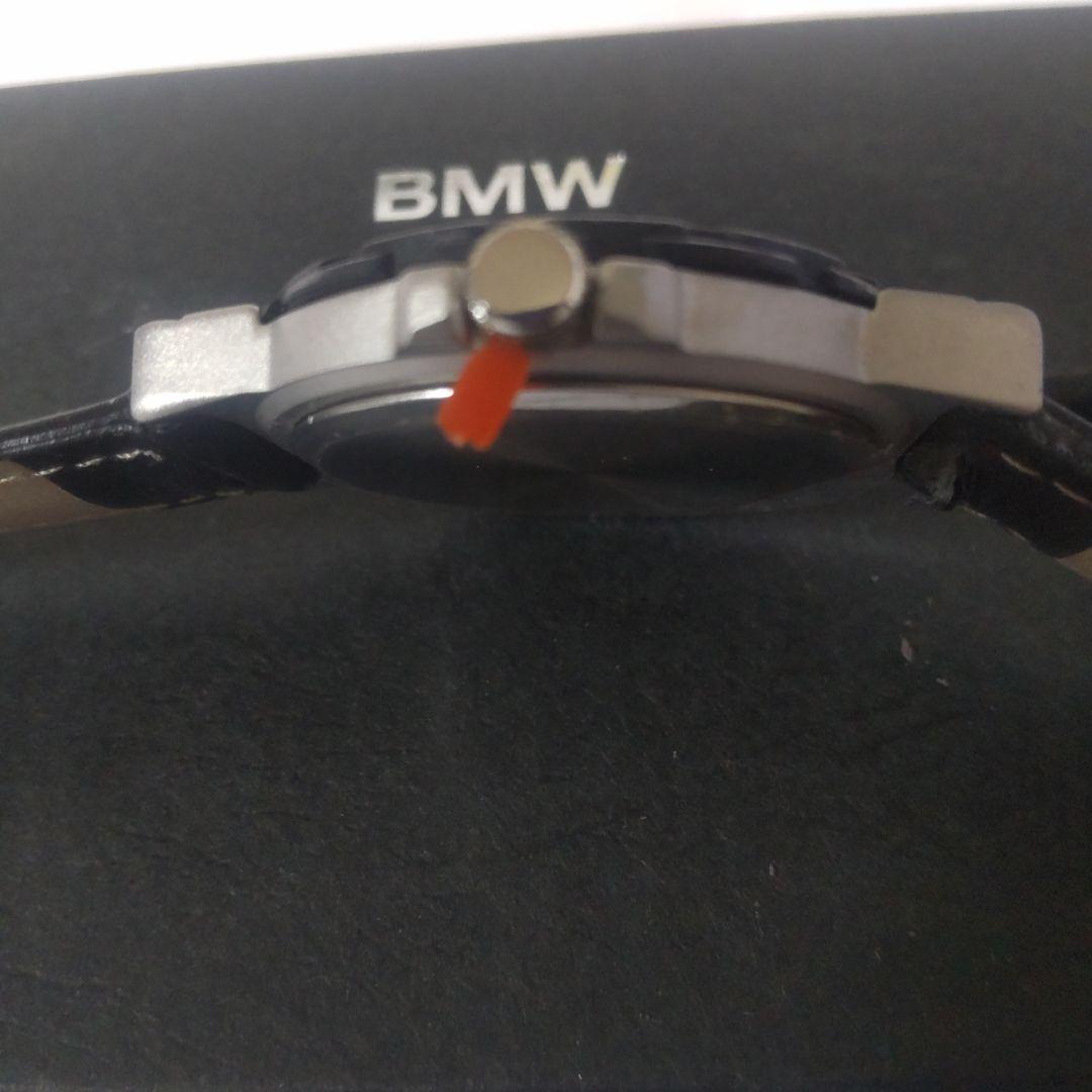 BMW アナログ腕時計 クォーツ
