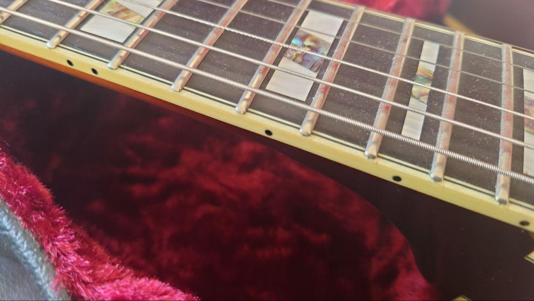 ギター Ibanez AS-200