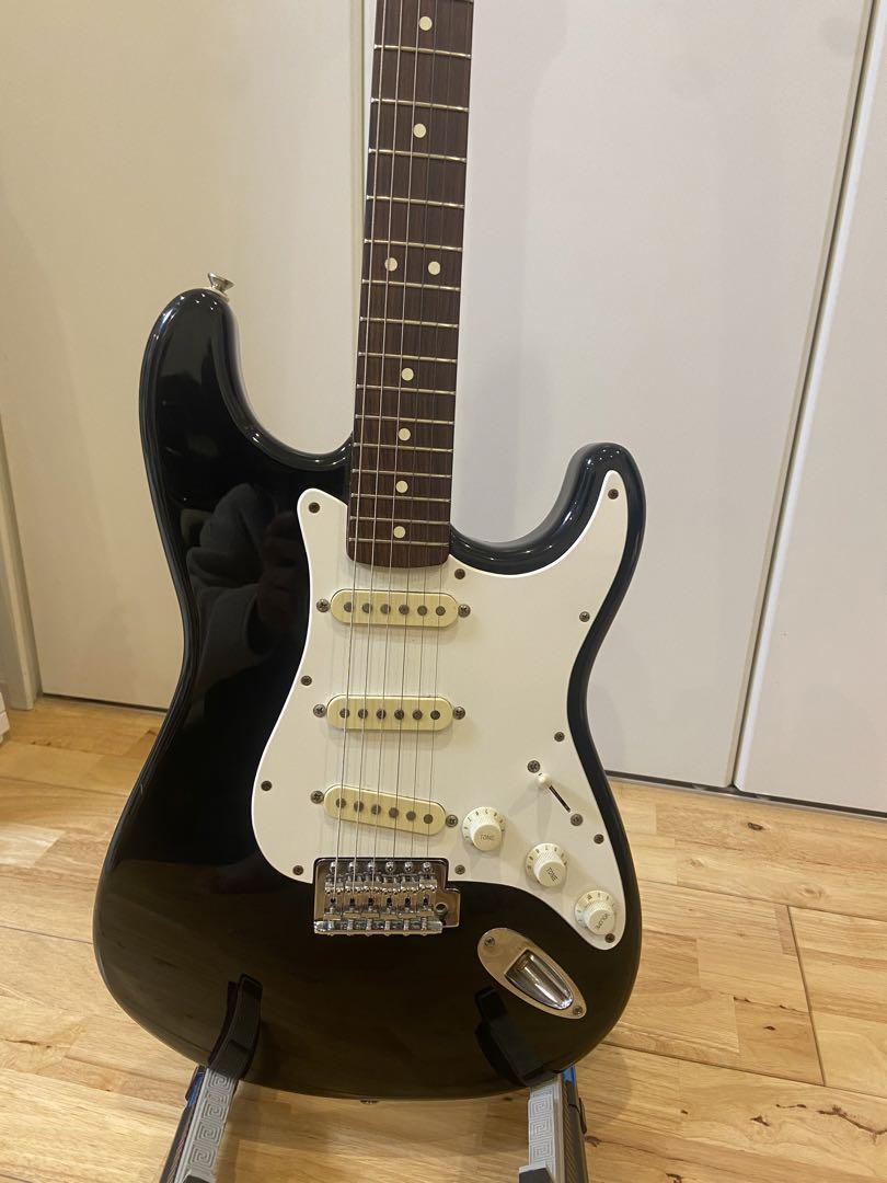 1993年製　Fender Mexico ストラト