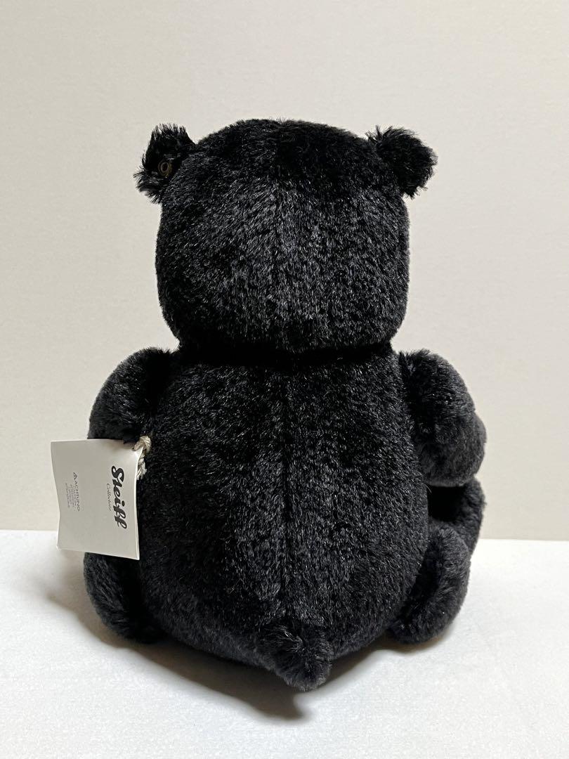 Steiff シュタイフ くまモン 2013 677595テディベア ぬいぐるみ Steiff シュタイフ くまモン 2013 677595テディベア ぬいぐるみ