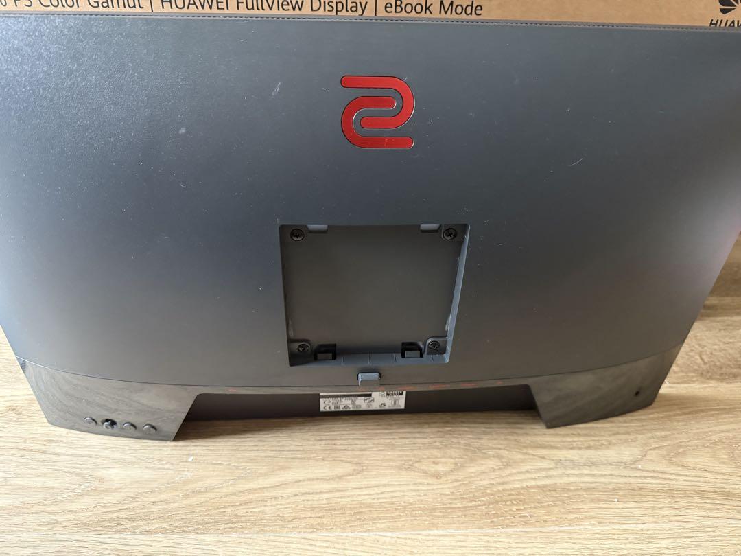 BenQ ZOWIE ゲーミングモニター XL2411K