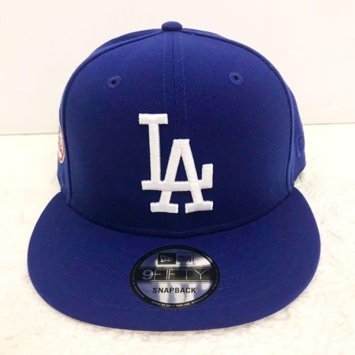 人気新番 NewEra ドジャース ツバ裏 ピンクボトム ニューエラ スナップバック i6pZ4-m27606881657 SALE最新作