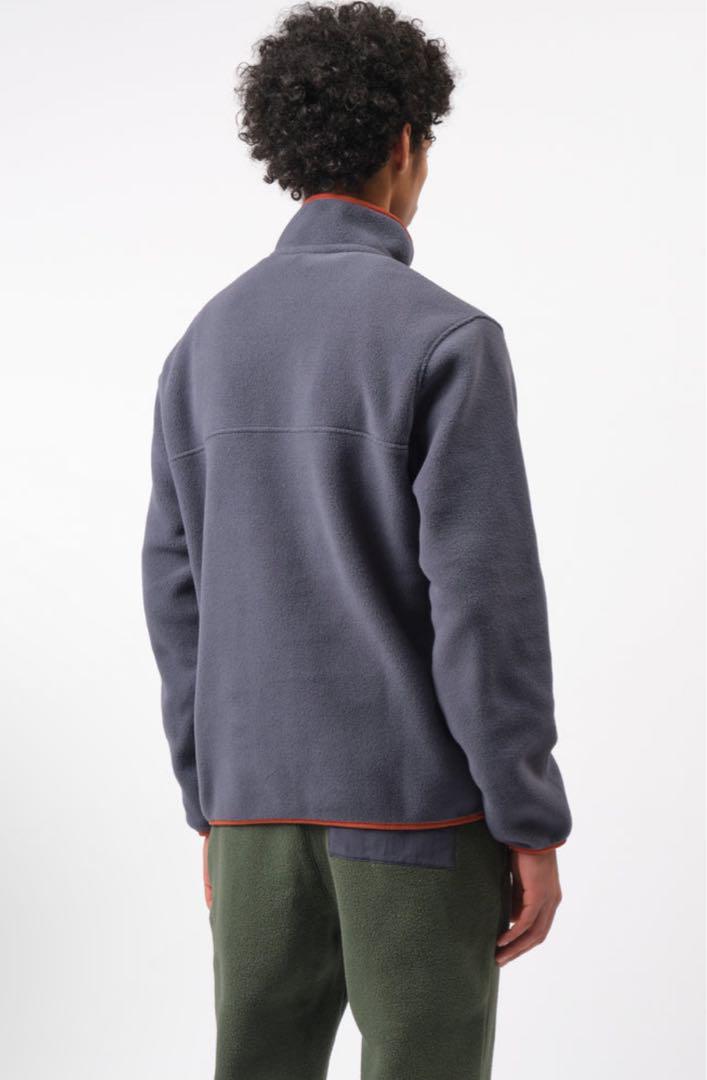 patagonia パタゴニア 24AW シンチラ スナップT L