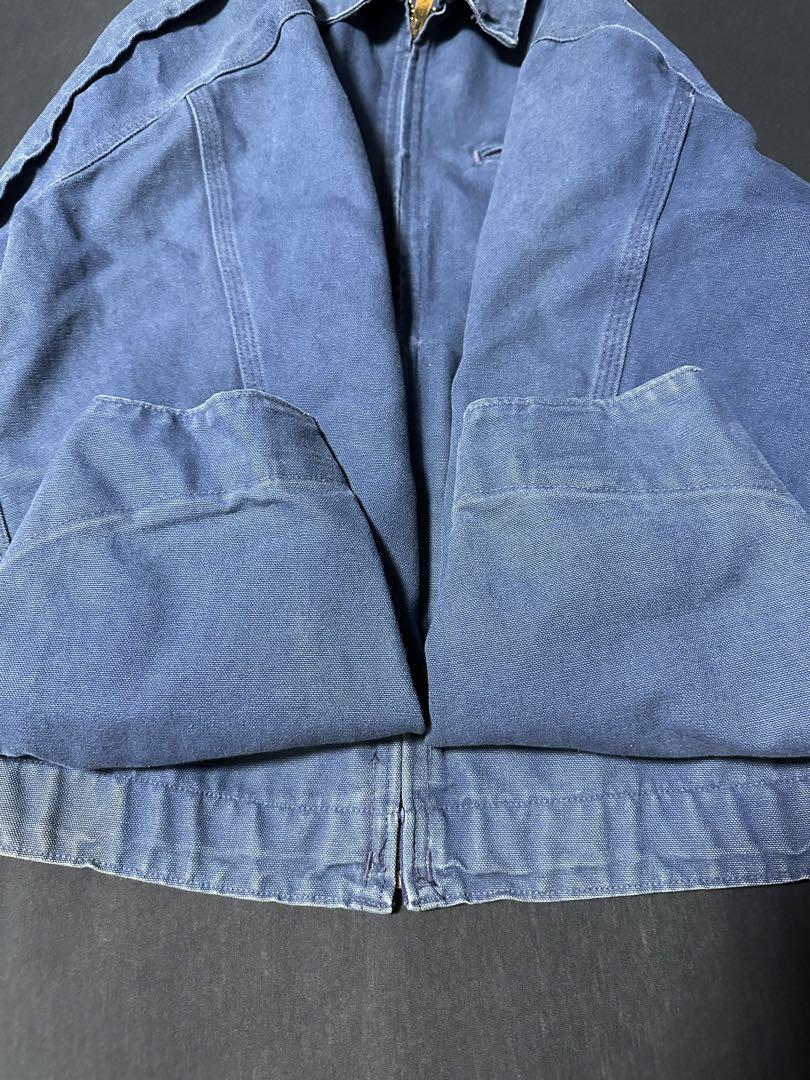 ‼️大人気な Vintage Carhartt デトロイトジャケット 画像14