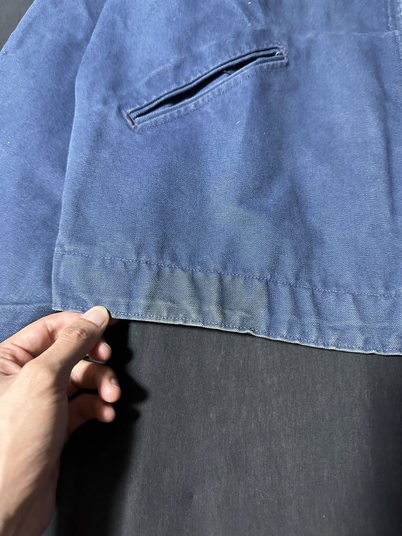 ‼️大人気な Vintage Carhartt デトロイトジャケット 画像9