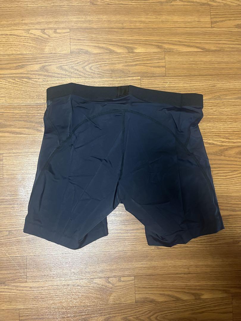 C3fit ラグビーアンダーシャツセット　サイズ2種 C3fit ラグビーアンダーシャツセット サイズ2種 - メルカリ