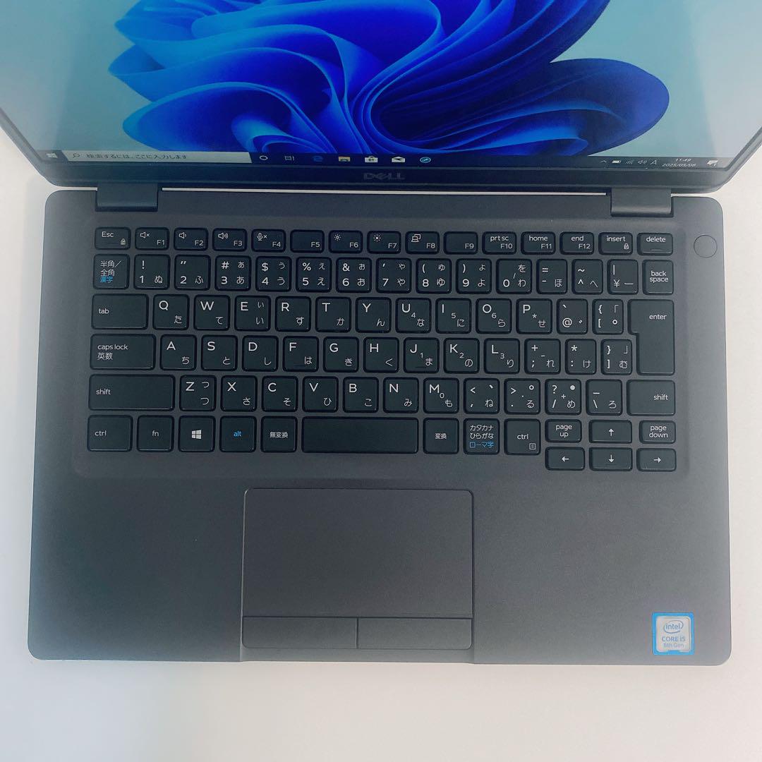 美品】DELL5300 爆速SSD256GB 16GB パソコン PC-販売する店舗