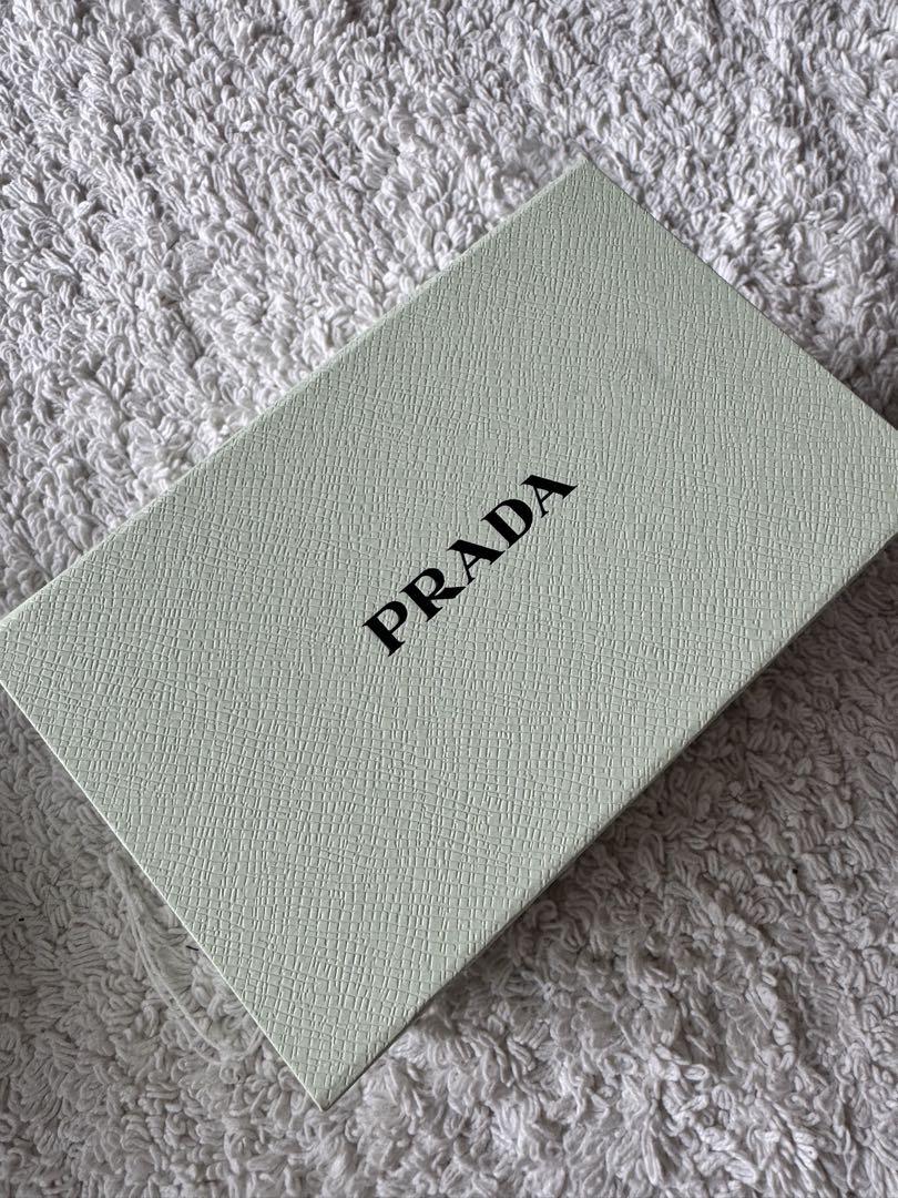 PRADA リフィラブルバーム U001 U003 セット