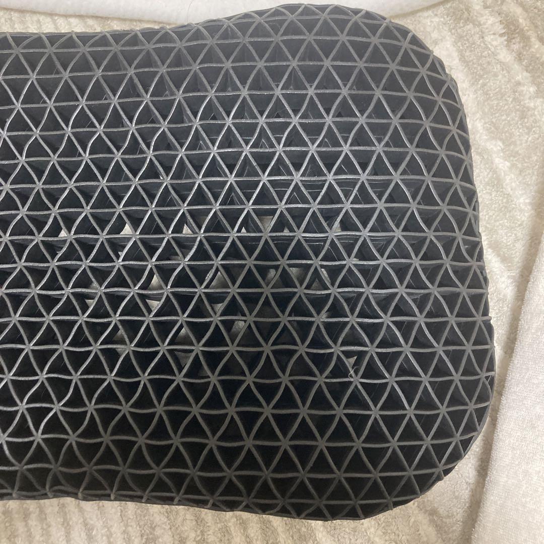 【美品★即日発送】ヒツジのいらない枕　極柔【最上位ビッグモデル】