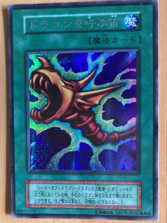 遊戯王 ロード・オブ・ドラゴン－ドラゴンの支配者－ドラゴンを