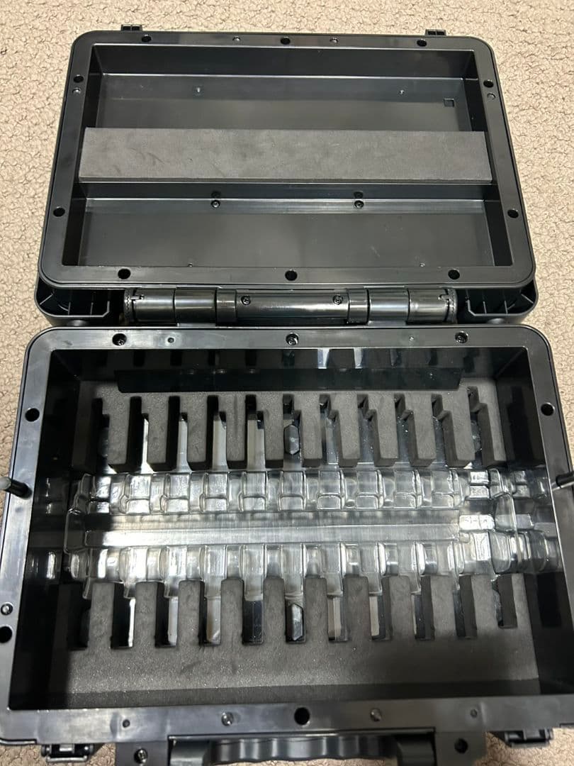 仮面ライダーエグゼイド ベルト　ガシャット　ガシャットケース