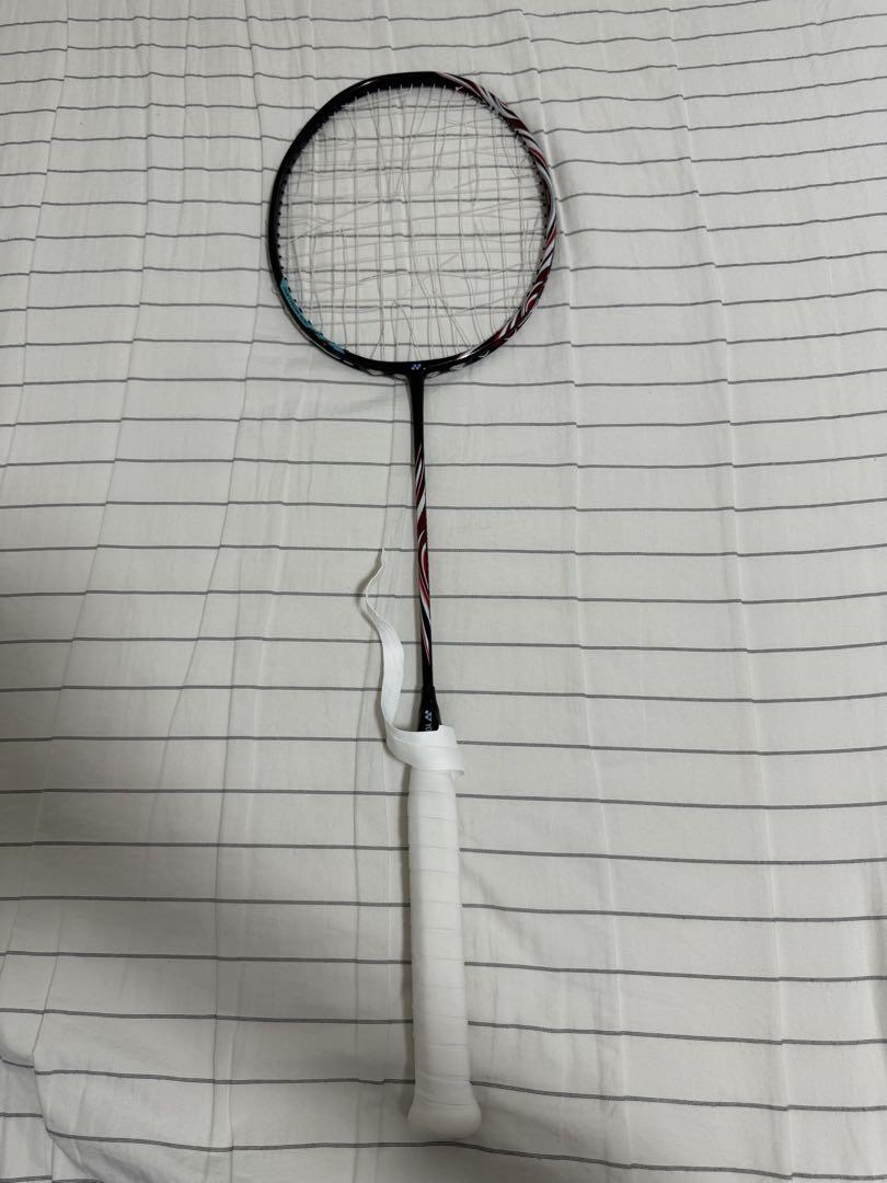 ラケット Astrox 100zz4ug5 YONEX Astrox 100zzバドミントンラケット4ug5 - メルカリ
