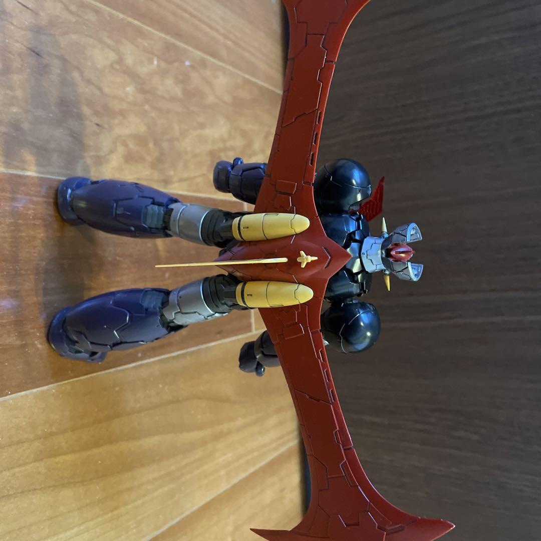 HG INFINITY マジンガーZ R3 レイズナー