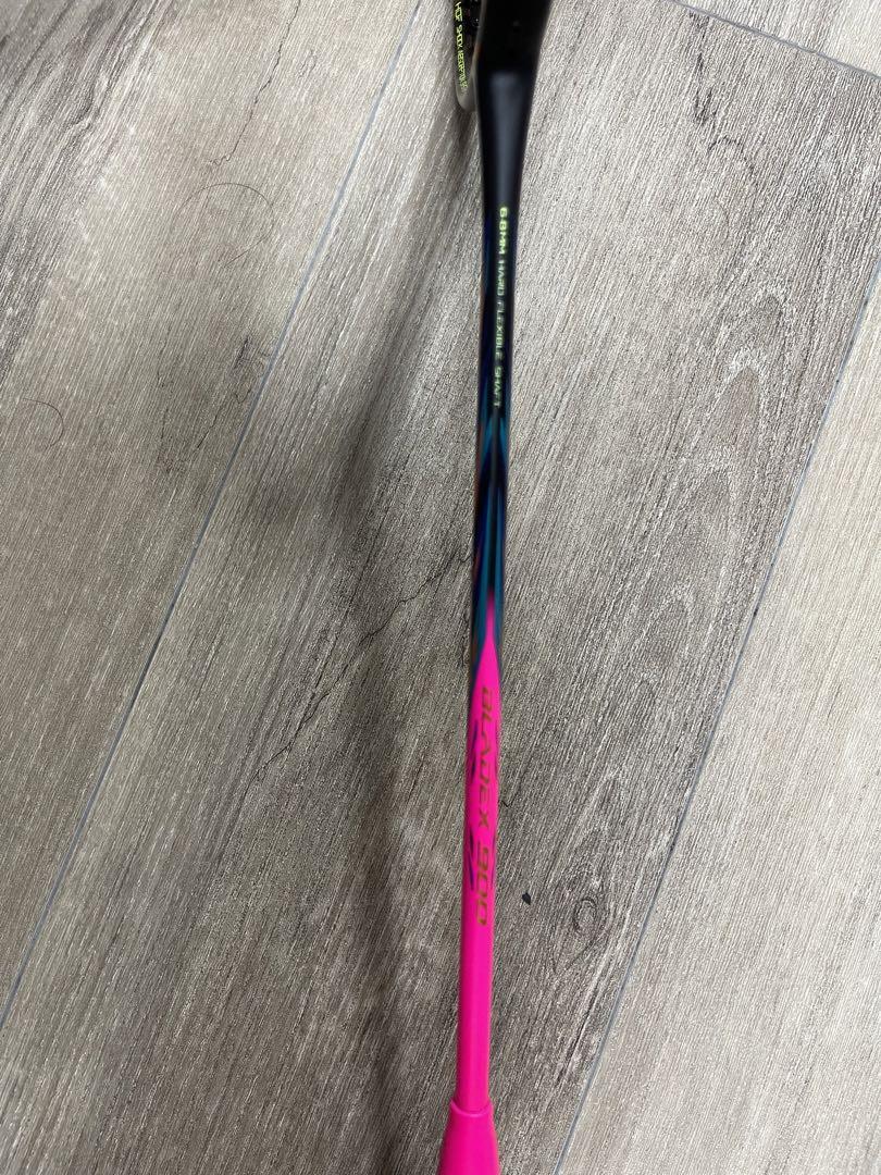 リーニン BLADEX900 4UG6