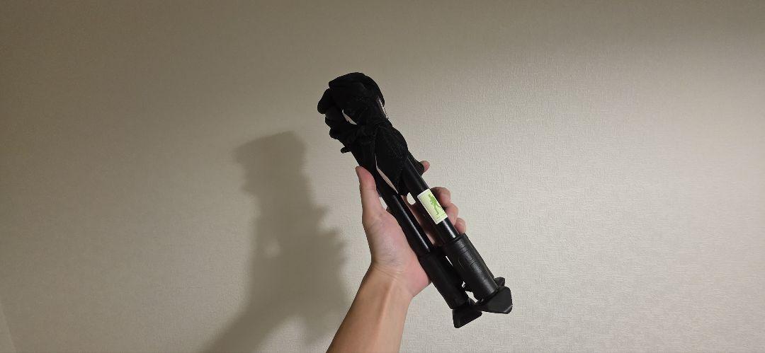 ヒルサウンド BTR スツール 14インチ ブラック
