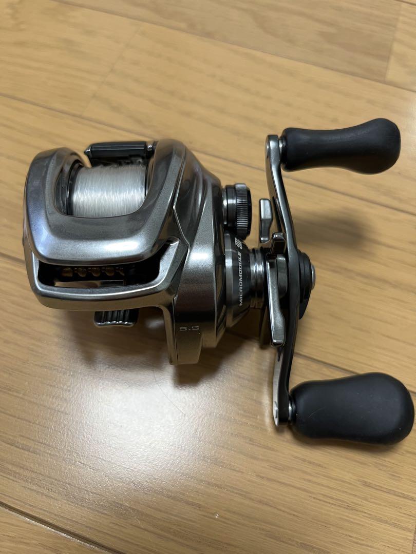シマノ　バンタムMGL PG 新品未使用品