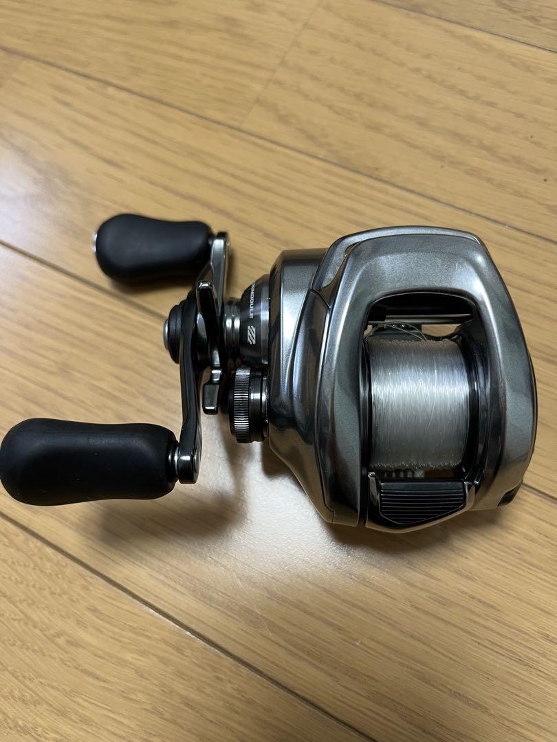 シマノ　バンタムMGL PG 新品未使用品